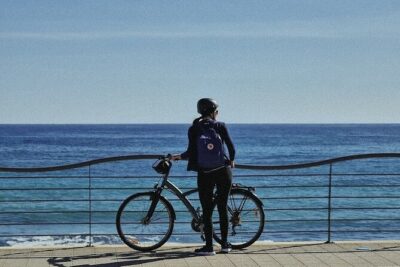 Syracuse Bicycle Rental - Brand-New Bikes, Comfort, and a Child Seat You’ll Appreciate