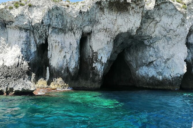 Syracuse Boat Excursion with Snorkeling to the Sea Caves - Snorkeling Reality Check: What Counts as Snorkeling Here
