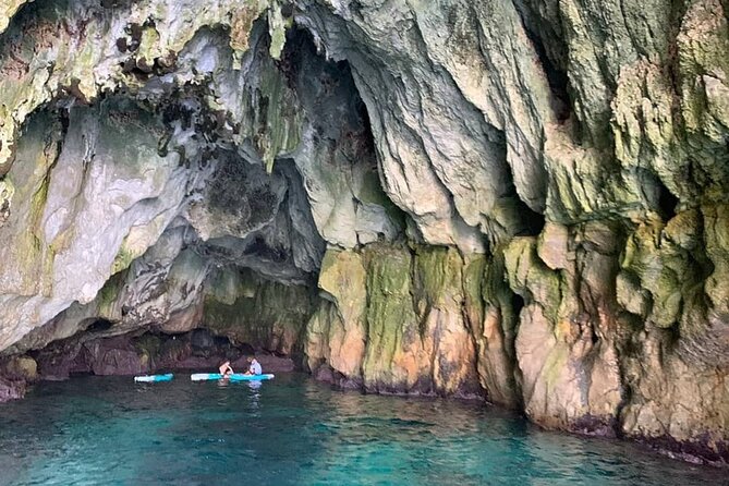 Syracuse Boat Excursion with Snorkeling to the Sea Caves - Should You Book This Syracuse Boat Excursion to the Sea Caves?
