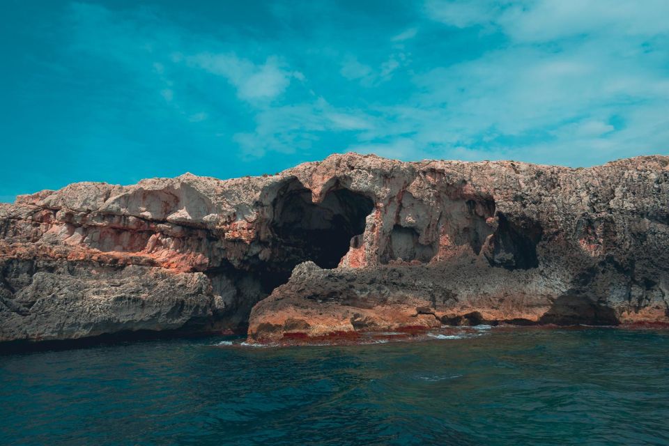 Syracuse: Boat tour with aperitif - Key highlights you’ll feel on this cruise