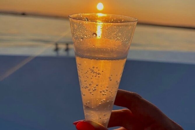 Syracuse: Boat tour with Aperitif 2 hours - Why this 6:00 pm boat tour in Syracuse is such a smart evening plan