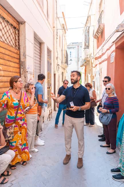 Syracuse: Guided Street Food Tour in Ortigia - Ortigia by Foot: What the Tour Does Better Than DIY