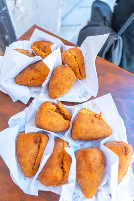 Syracuse: Guided Street Food Tour in Ortigia - Via Trento and Beyond: The Panino Moment (Yes, It Matters)