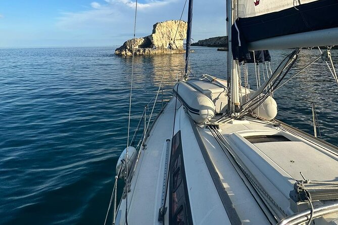 Syracuse half day boat tour along Ortigia Island - Ortigia From the Water: Why This Half-Day Boat Trip Works