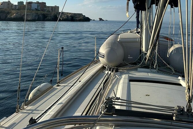 Syracuse half day boat tour along Ortigia Island - Safety and Who This Tour Fits Best (and Who Might Skip It)