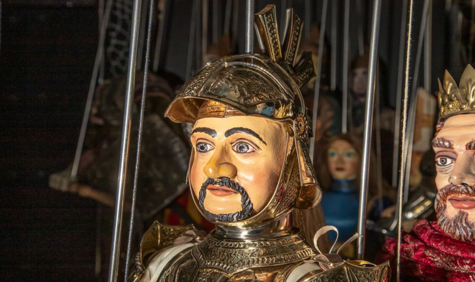 Syracuse: Museum Guided Tour with Sicilian Puppet show - Should you book the Syracuse museum guided tour and Opera dei Pupi show?