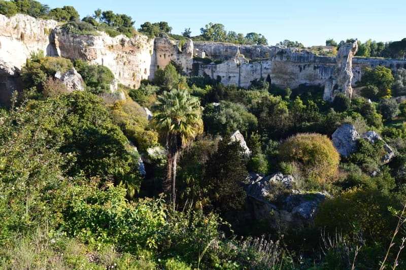 Syracuse: Ortigia and Neapolis Guided Walking Tour - The role of the guide: why this tour costs what it costs
