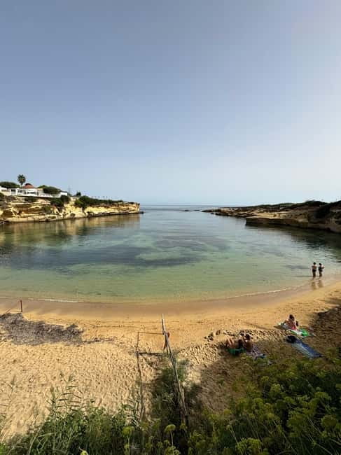 Syracuse, Ortigia and Noto: day tour with Pick-Up from Catania - Starting in Catania with pickup that actually simplifies the day