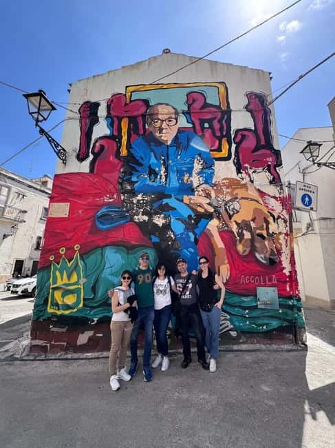 Syracuse, Ortigia and Noto: day tour with Pick-Up from Catania - How the 8-hour schedule feels in real life
