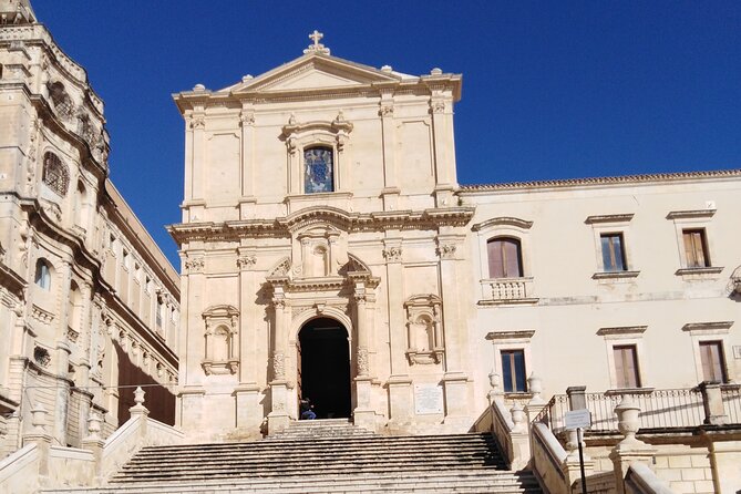 Syracuse Ortigia and Noto Private Tour - Noto’s Baroque Center: Fast, Focused, and Made for a Stroll
