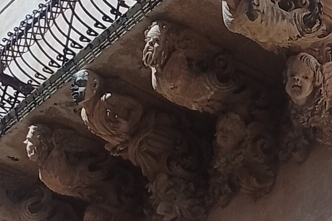 Syracuse Ortigia and Noto Private Tour - Practical Tips That Prevent Most Common Problems