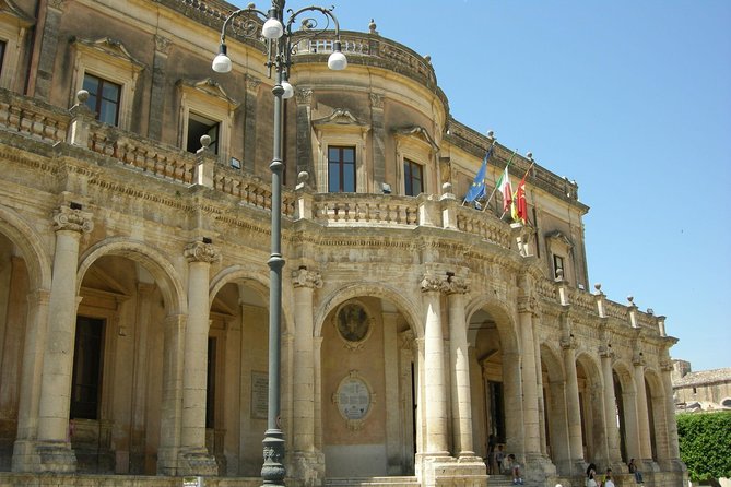Syracuse, Ortigia & Noto - Should you book Syracuse, Ortigia & Noto?