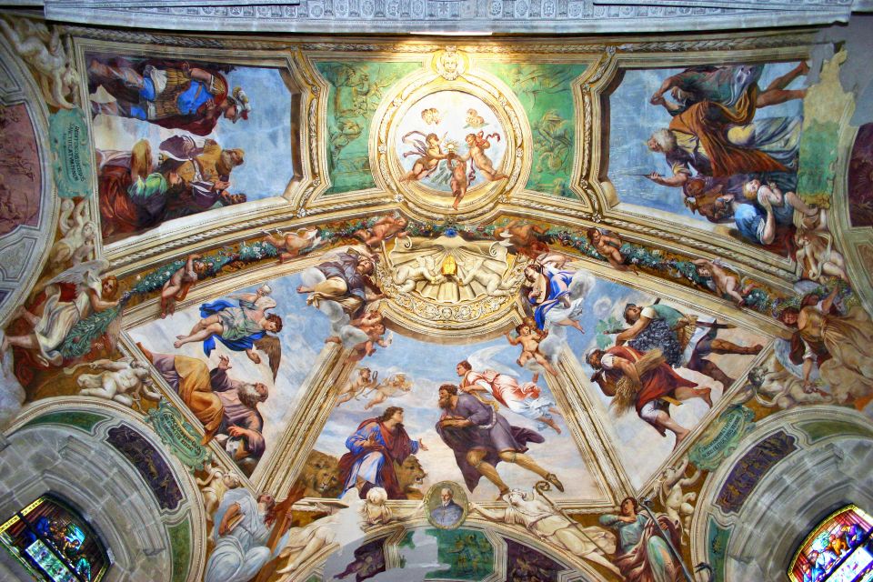 Syracuse: Ortigia Private Walking Tour - Cathedral Square: where pagan roots meet baroque brightness