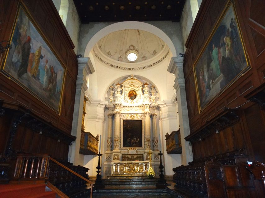 Syracuse: Ortygia & Neapolis Archaeological Park Guided Tour - Price and value: when $369.31 per group makes sense
