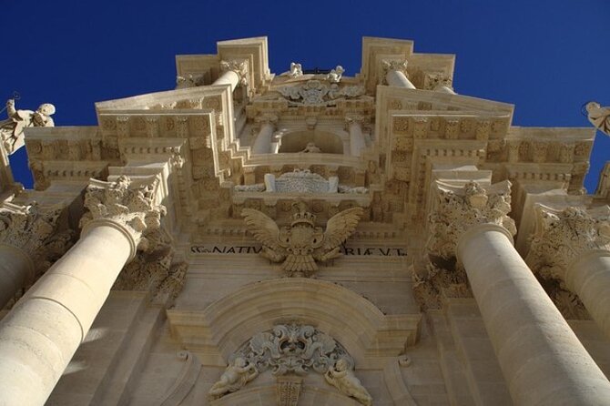 Syracuse, Ortygia & Noto small group Tour from Catania with lunch - Price and Value: What You’re Actually Paying For