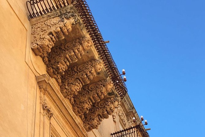 Syracuse, Ortygia & Noto small group Tour from Catania with lunch - Morning Start From Catania: Be Ready for a Long, Full Day