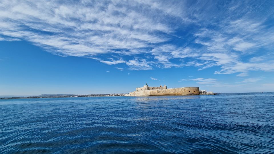 Syracuse: Pillirina, Ortigia, and Sea Caves Tour by Boat - Price and Value: Is $47 for Two Hours Actually Fair?