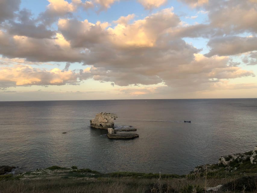 Syracuse: Pillirina, Ortigia, Sea Caves and snorkeling - Key highlights to watch for