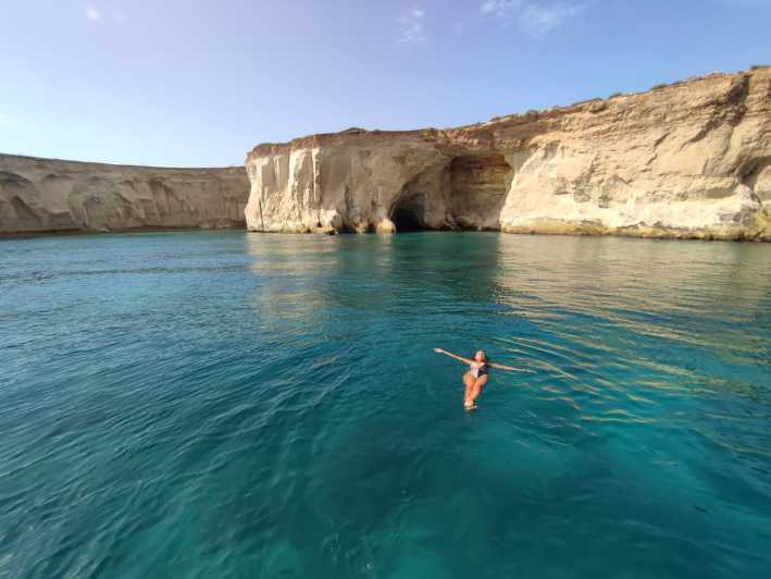 Syracuse: Pillirina, Ortigia, Sea Caves and snorkeling - Syracuse by boat: why Plemmirio changes how you see the city