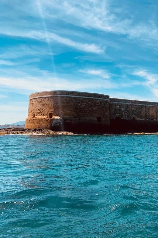 Syracuse: Private boat tour of Ortigia and sea caves - Swimming and snorkeling breaks in crystal-clear water