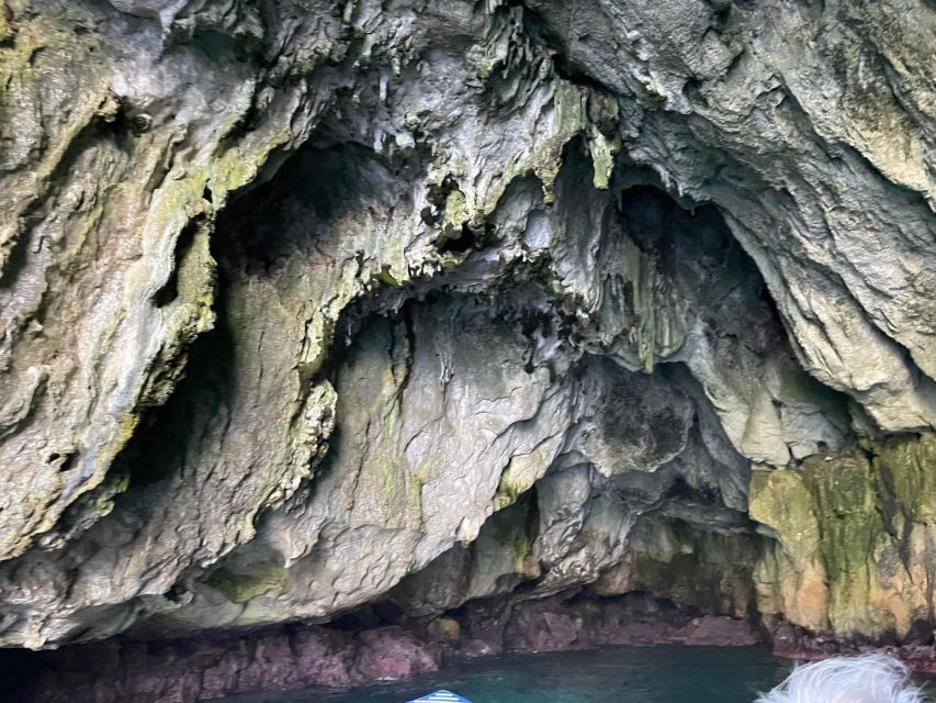 Syracuse :Private boat trip con Prosecco/Aperitivo - Why a 2-Hour Private Boat Trip Fits Syracuse Perfectly