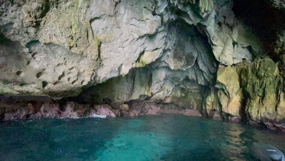 Syracuse :Private boat trip con Prosecco/Aperitivo - Price and Value: Is $90.63 Worth It?
