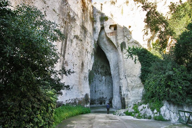 Syracuse Private Shore Excursion: Archaeological Park and Ortigia - Key points worth knowing before you go