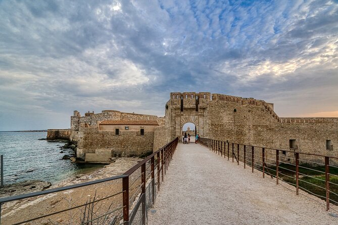 Syracuse Private Shore Excursion: Archaeological Park and Ortigia - Price and value: when $751.16 per group makes sense