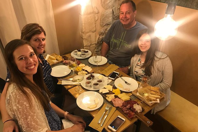 Syracuse Private Walking Tour with Traditional Lunch and Wine - Walking Ortigia With a Private Guide and No Crowd Drag