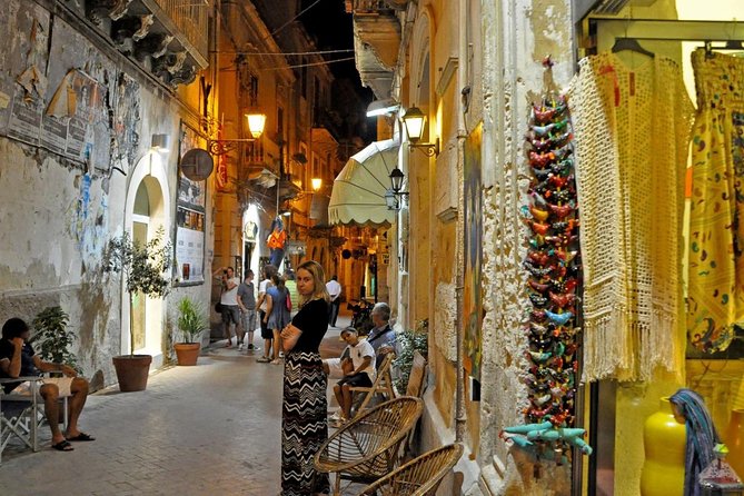 Syracuse Private Walking Tour with Traditional Lunch and Wine - Price and Value: What You’re Paying for at $265.05