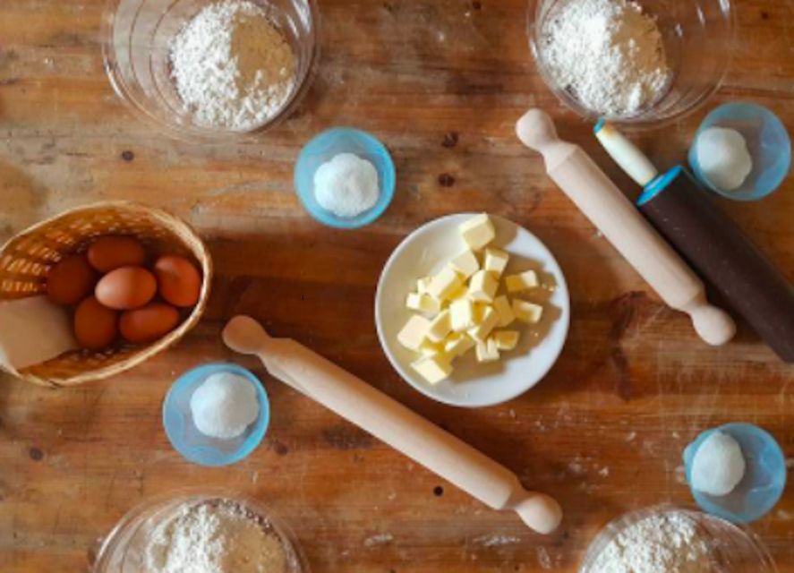Syracuse: Sicilian Street Food Hands-On Cooking Class - Should you book Syracuse Sicilian Street Food with chef Ettore?