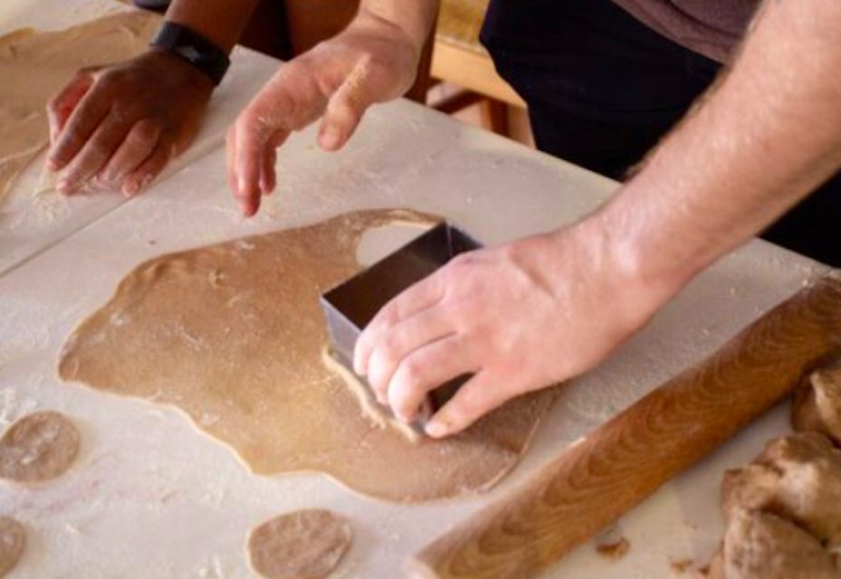 Syracuse: Sicilian Street Food Hands-On Cooking Class - Who should book this class in Syracuse?