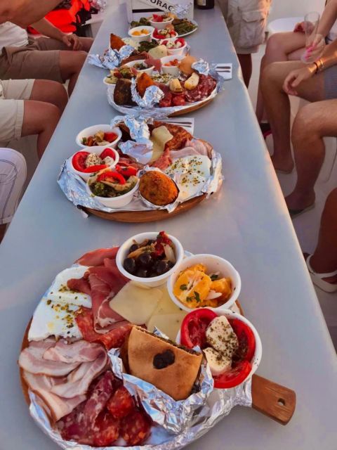 Syracuse: Sunset Aperitif Tour - Why this Syracuse sunset boat tour works (and not just because it’s pretty)