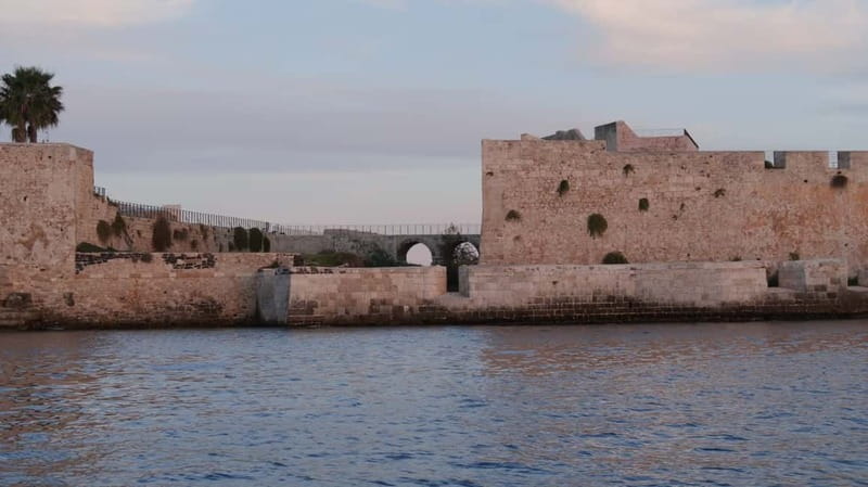 Syracuse: Sunset cruise including aperitif and swim stop - Price and Value: Is $79.30 Worth It for Three Hours?