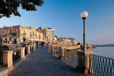 Syracuse tour - Neapolis Archaeological Park: Greek-Roman Ruins With a Manageable 2-Hour Window