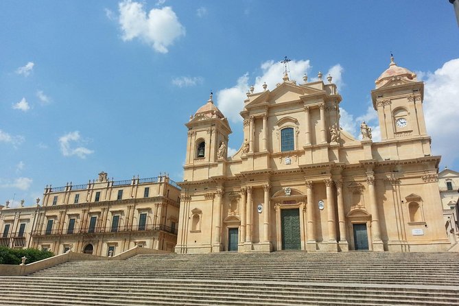 Syracuse tour - Should You Book This Syracuse, Ortigia and Noto Day Trip?