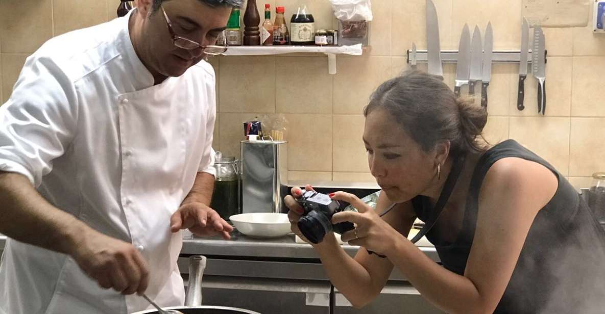 Syracuse: Traditional Cooking Class & Ancient Market Visit - Why Ortigia Market + Cooking in Syracuse Works So Well