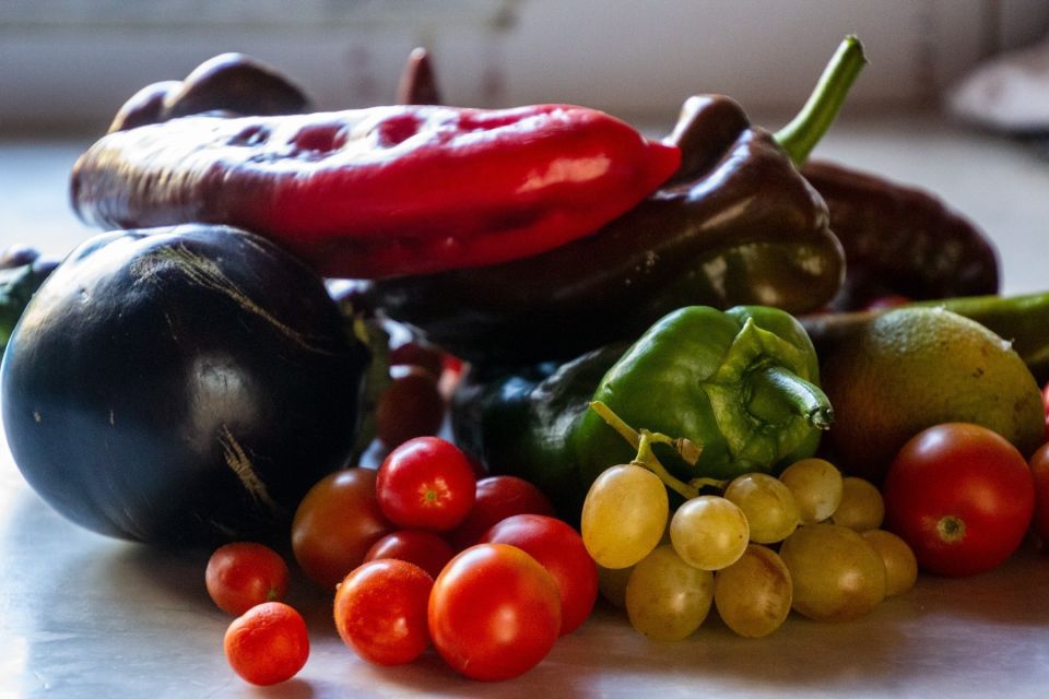 Syracuse: Traditional Cooking Class & Ancient Market Visit - Piazza Pancali Check-In and Finding Bar Cristina