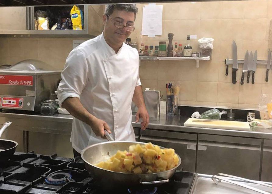 Syracuse: Traditional Cooking Class & Ancient Market Visit - Transfers, Timing, and Group Size: The Practical Side That Affects Your Day