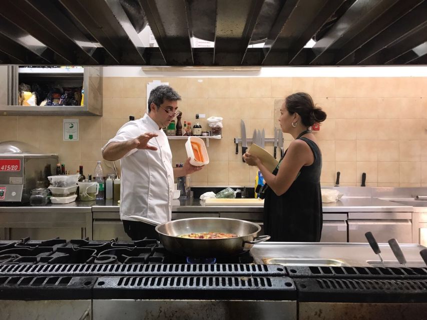 Syracuse: Traditional Cooking Class & Ancient Market Visit - Who Should Book This Class (And Who Might Prefer Another Option)