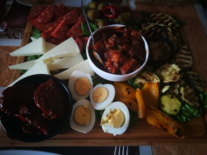 Syracuse: Traditional Cooking Class & Ancient Market Visit - Tips to Make Your Market Day Smoother