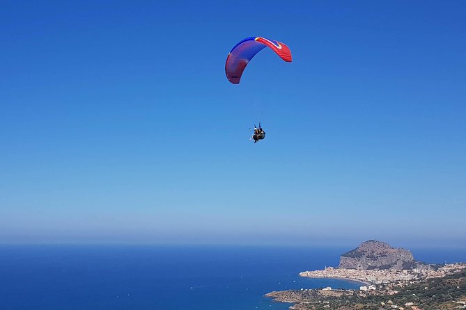 Tandem Paragliding Flight in Cefalù - Timing and Weather: Why Your Morning Plan Should Stay Flexible