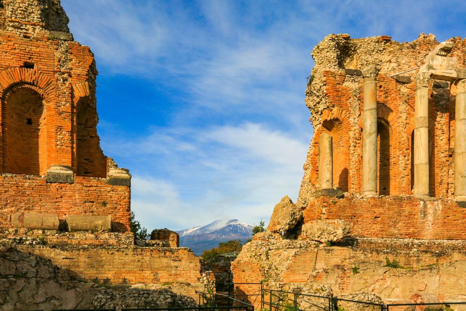Taormina: Ancient Theater Skip-the-Line Ticket & Audio Guide - Should You Book This Ticket? My Practical Recommendation