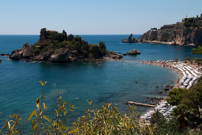 Taormina and Castelmola from Messina Shared Group Tour - Should you book the Taormina and Castelmola from Messina tour?