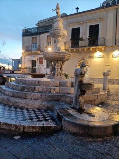 Taormina and Castelmola: Private tour - Timing and Route: From Messina Out to the Views and Back