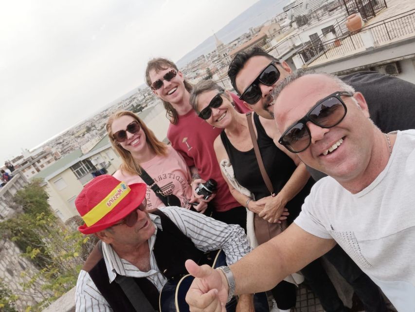 Taormina and Castelmola: Private tour - Private Transportation and Driver Languages: Why It Feels Easier
