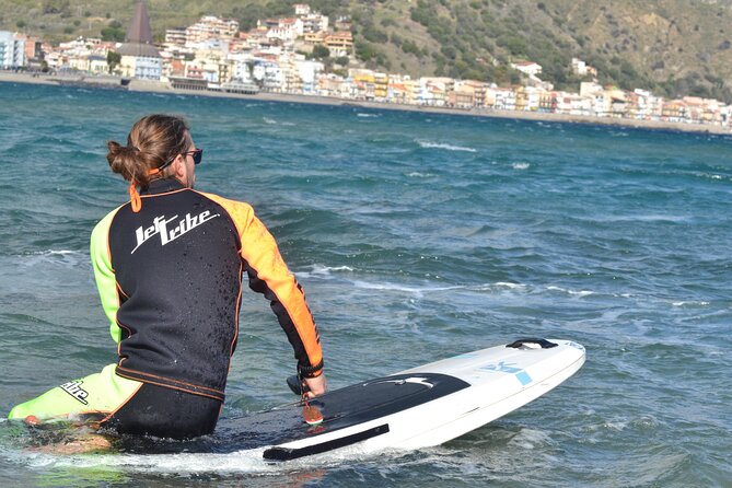 Taormina and Isola Bella Boat Tour: with Snorkeling and Aperitif - The 20-Minute Snorkel Stop at Baia di Mazzarò