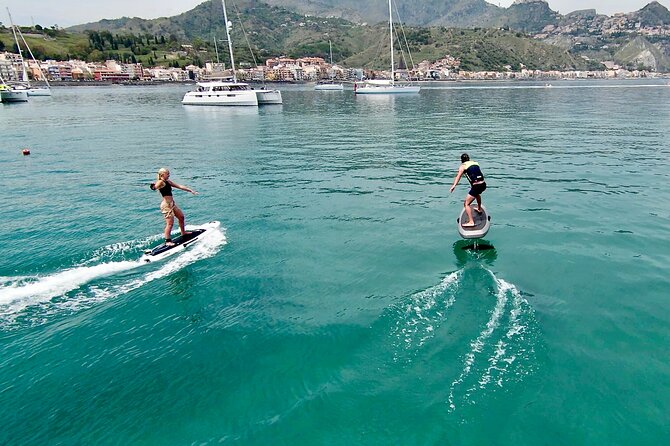 Taormina and Isola Bella Boat Tour: with Snorkeling and Aperitif - St Nicholas Fishing Village Finish: The Human Side of the Coast