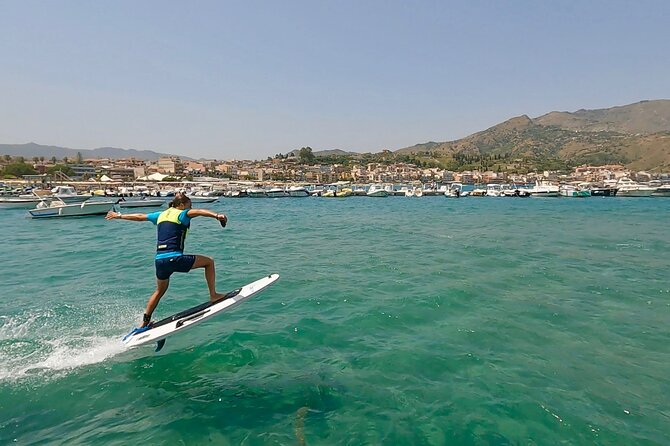 Taormina and Isola Bella Boat Tour: with Snorkeling and Aperitif - Price and Value: Is $54.07 a Good Deal?