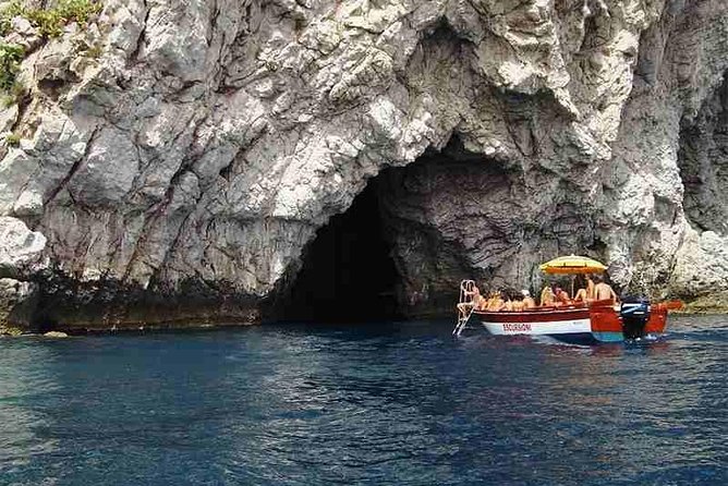 Taormina and Isola Bella Day Tour with Boat Trip from Messina - Boat-Tour Timing: How to Plan Your Swim So You Don’t Feel Rushed
